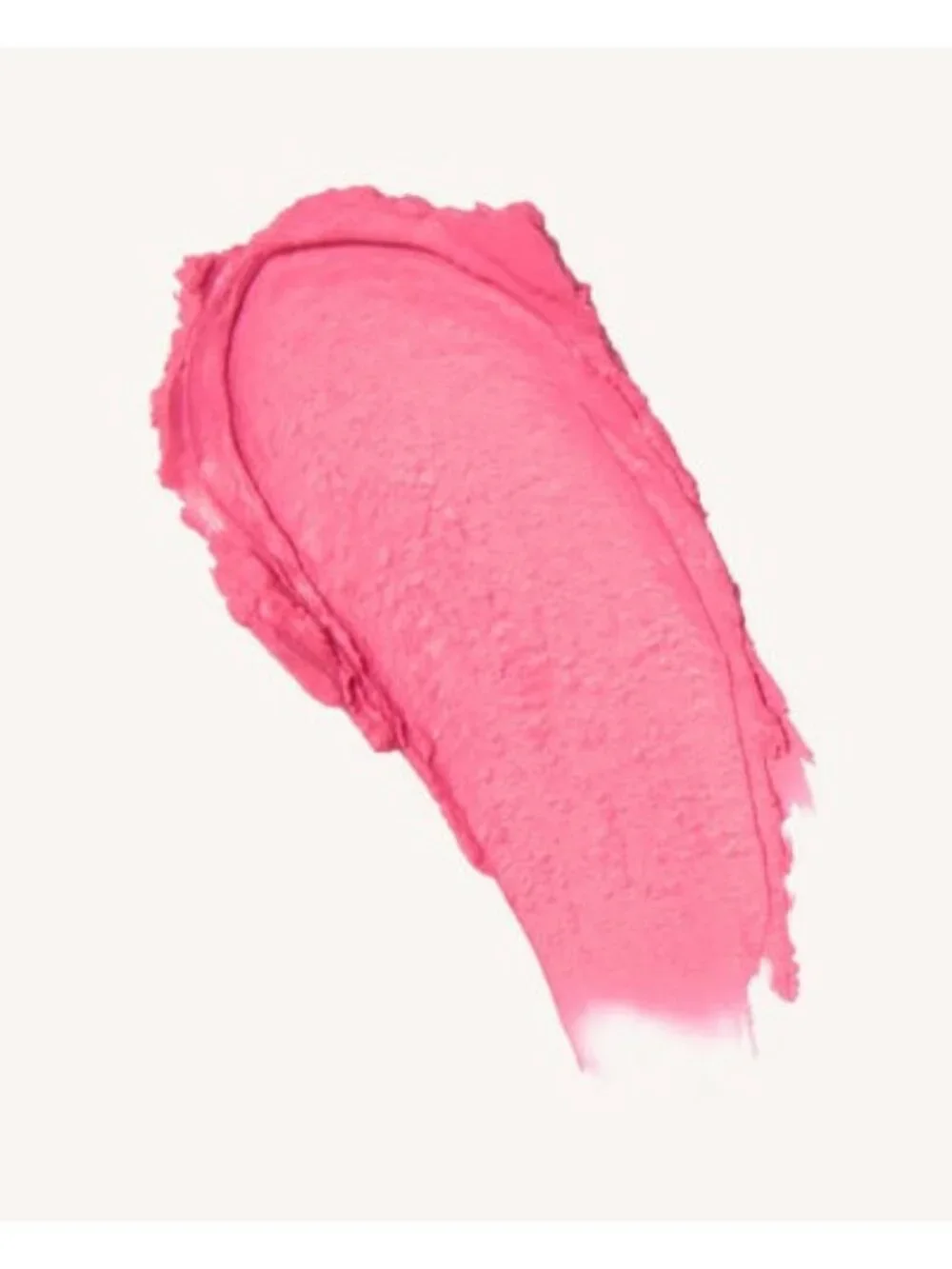 Sweet & Shimmer Cream Blush - Pink Glaze